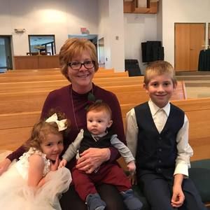 Meet your Posher, Susan